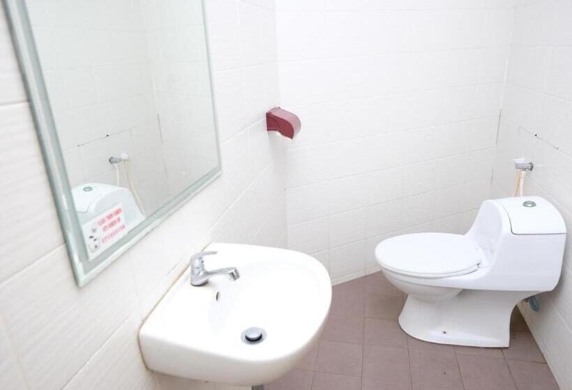 Grand City Hotel 2 By Oyo Rooms