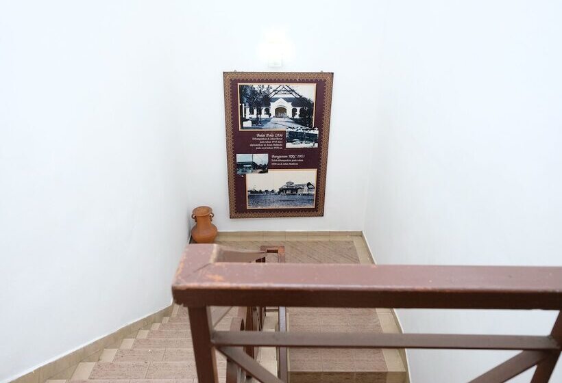 Grand City Hotel 2 By Oyo Rooms