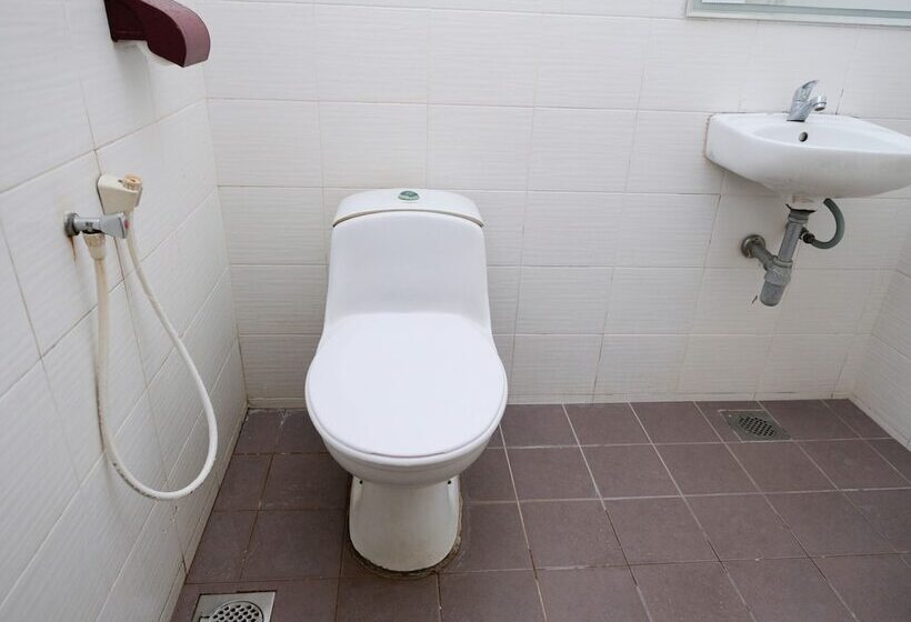 Grand City Hotel 2 By Oyo Rooms