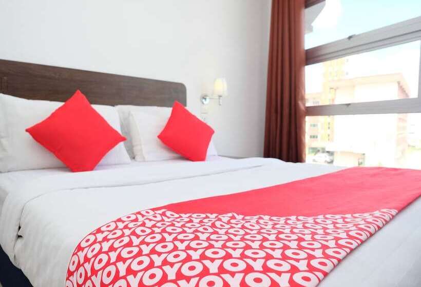 Grand City Hotel 2 By Oyo Rooms
