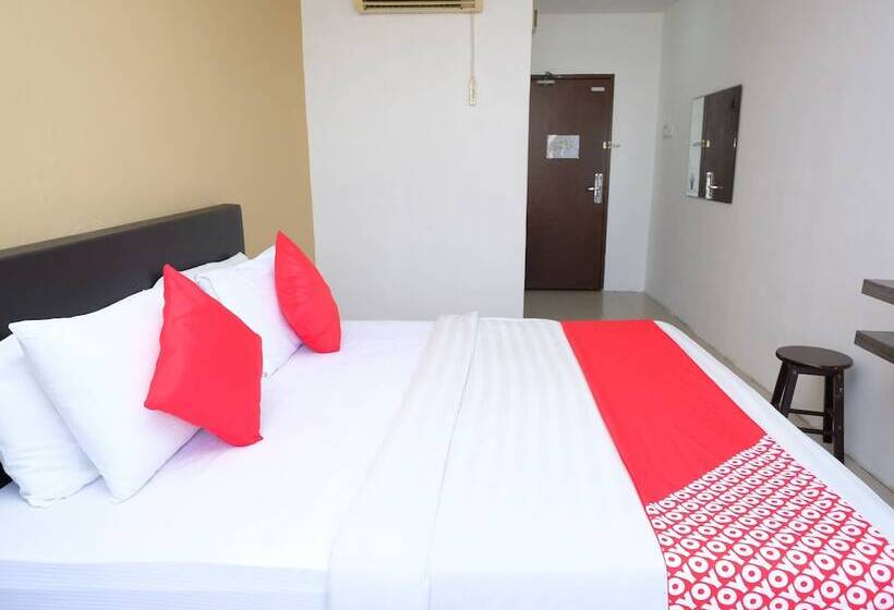 Grand City Hotel 2 By Oyo Rooms