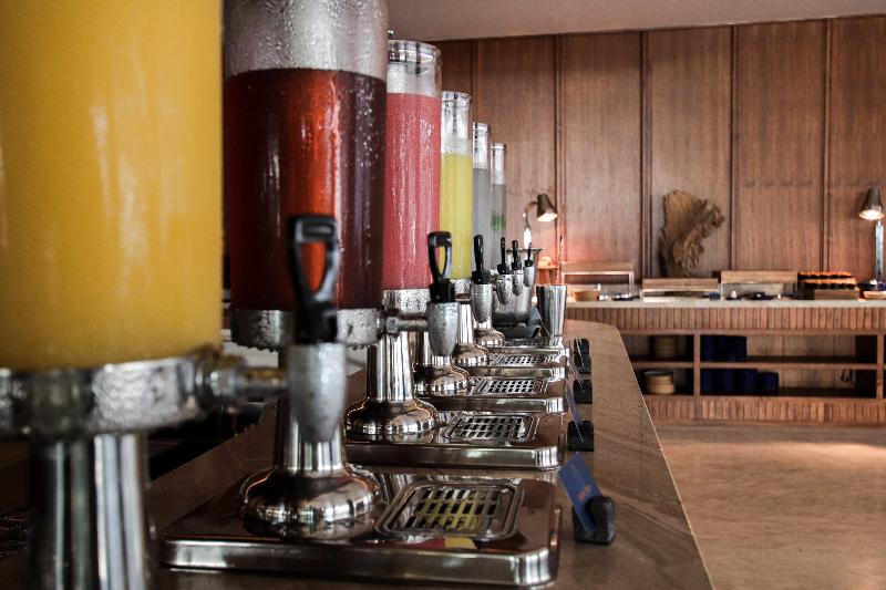 酒店 Inna Bali Beach Resort