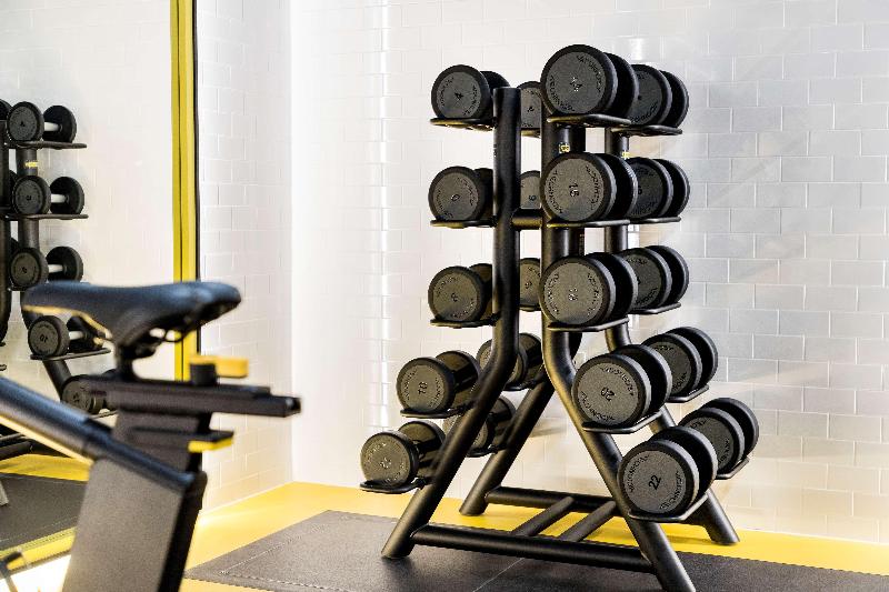 בית מלון כפרי Nhow London