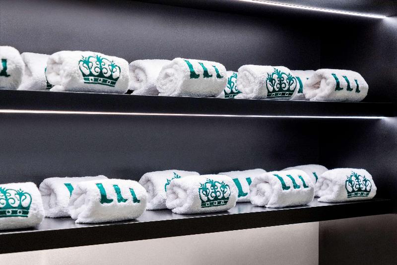 בית מלון כפרי Nhow London