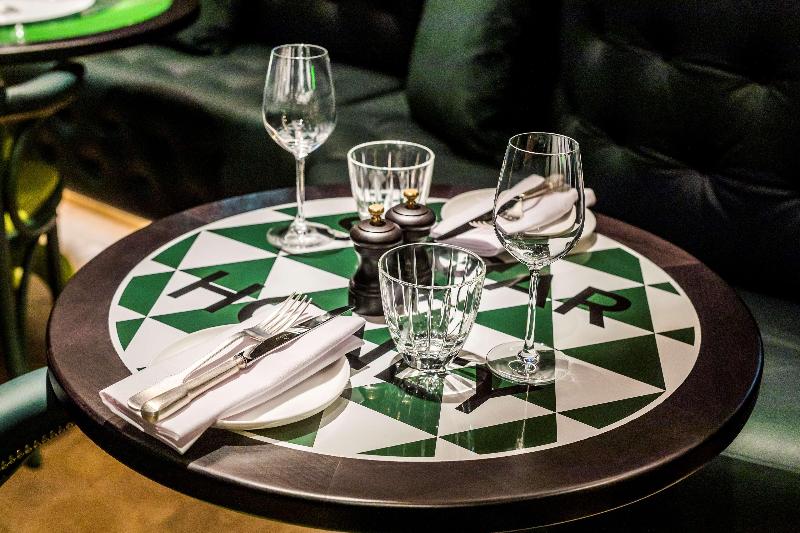 בית מלון כפרי Nhow London