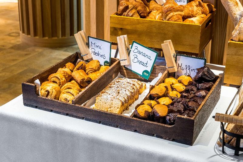 בית מלון כפרי Nhow London