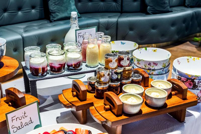 בית מלון כפרי Nhow London