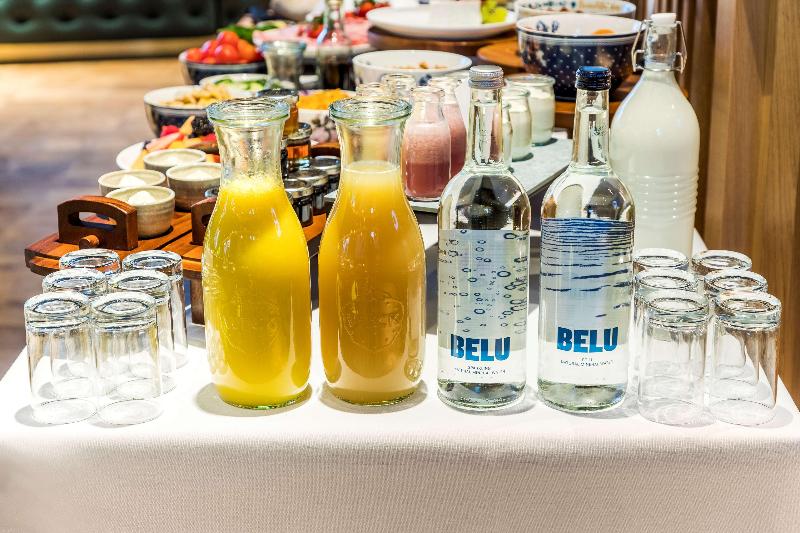 בית מלון כפרי Nhow London