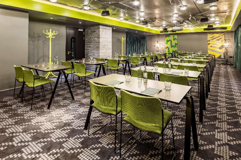 בית מלון כפרי Nhow London