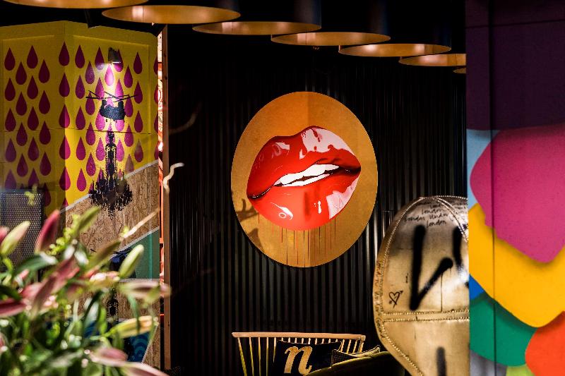 בית מלון כפרי Nhow London