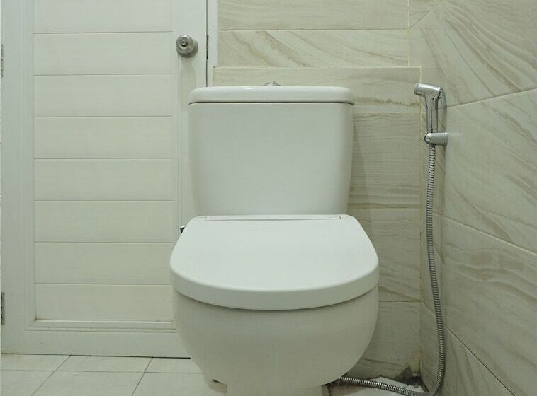 ホテル Royal Homy Syariah