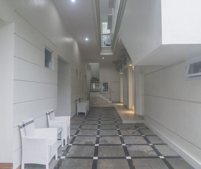 ホテル Royal Homy Syariah