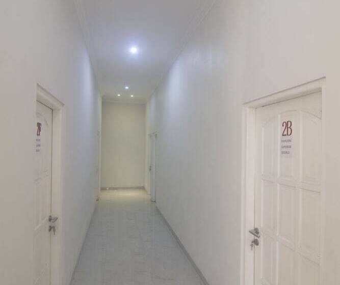 ホテル Royal Homy Syariah