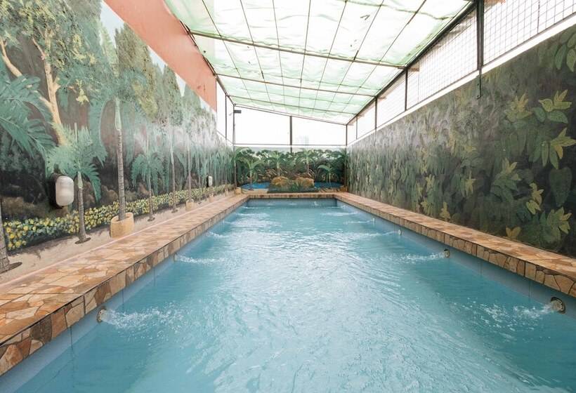 בית מלון כפרי Reddoorz Plus @ Rsg Legarda Manila