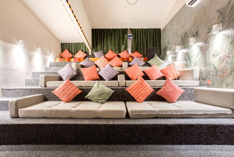 Selina Cancun Laguna  Zone Hotelera