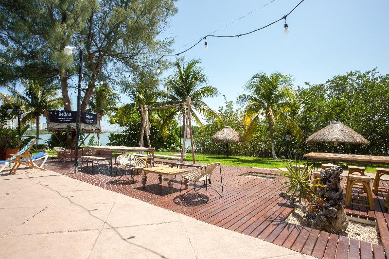 Selina Cancun Laguna  Zone Hotelera