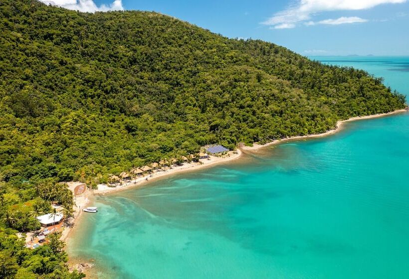 Elysian Luxury Eco Island Retreat
