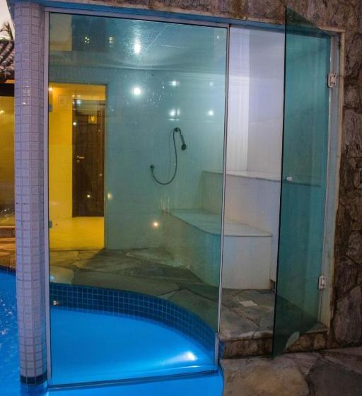 مسافرخانه Aconchego De Búzios