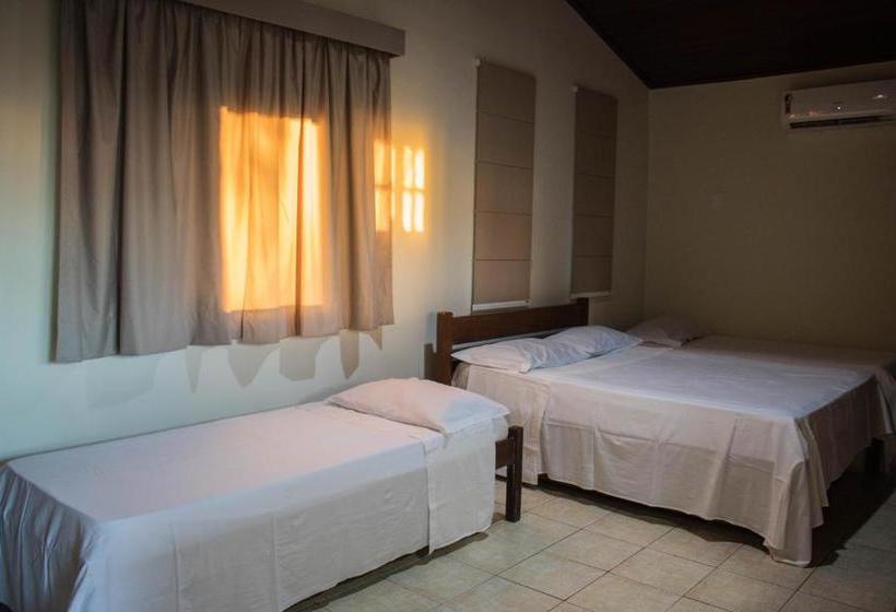 مسافرخانه Aconchego De Búzios