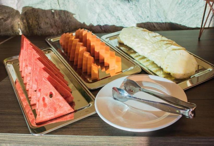 مسافرخانه Aconchego De Búzios