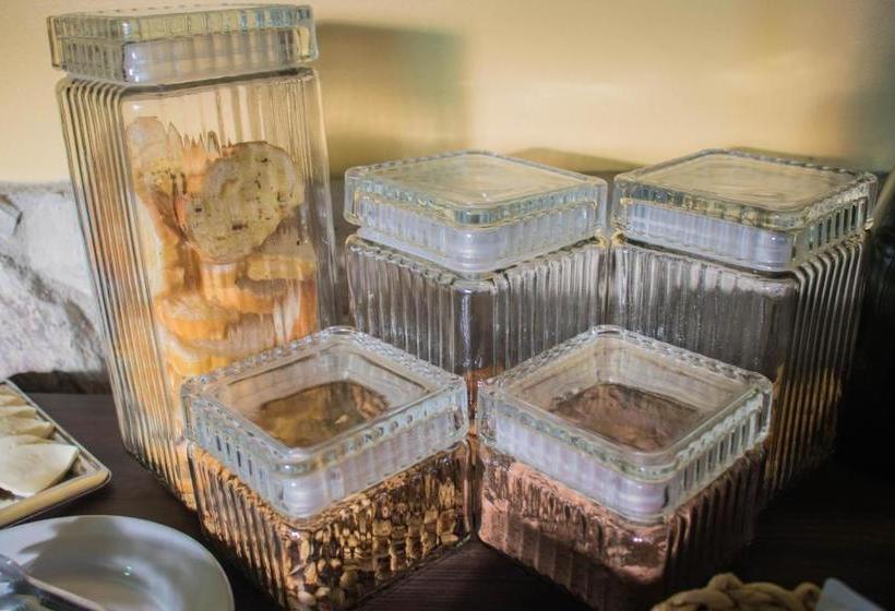 مسافرخانه Aconchego De Búzios