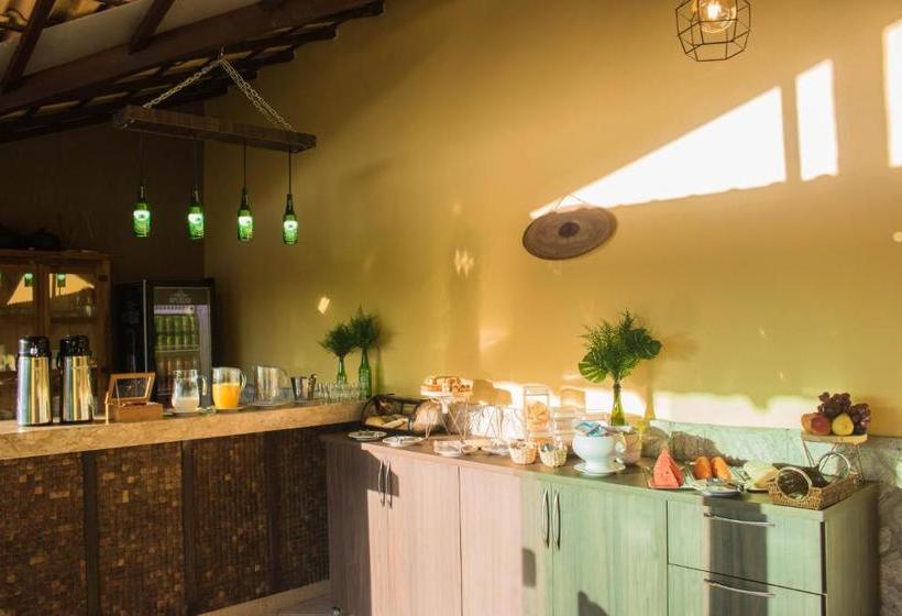 مسافرخانه Aconchego De Búzios