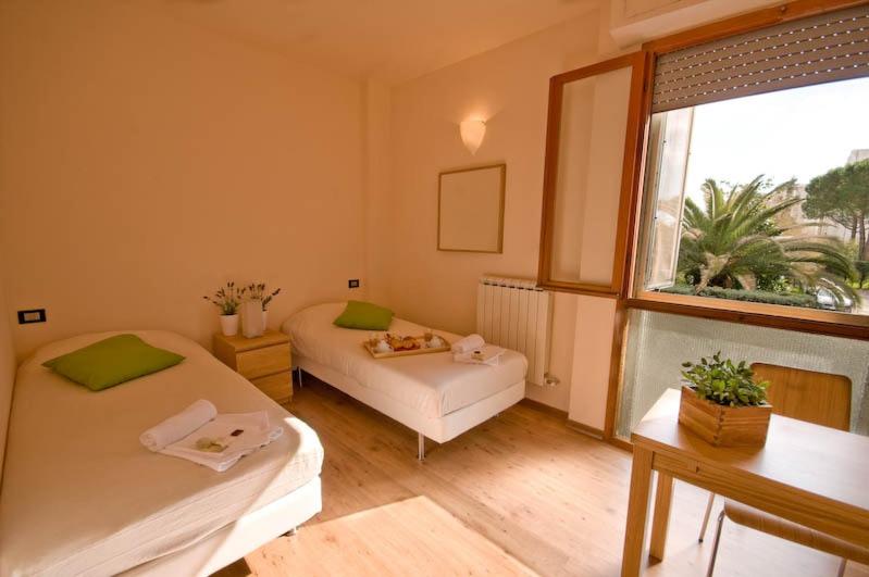 فندق فئة نجمة واحدة Dormire A Cisanello