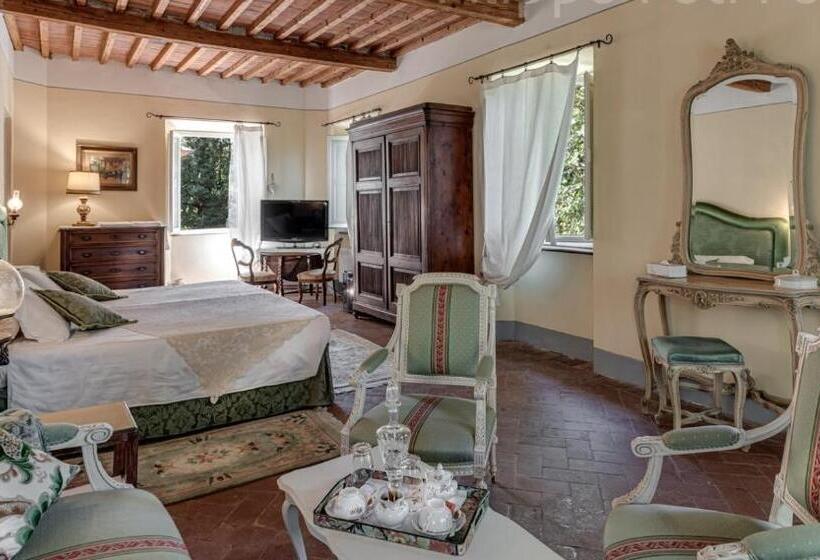 فندق فئة نجمة واحدة Villa La Dogana