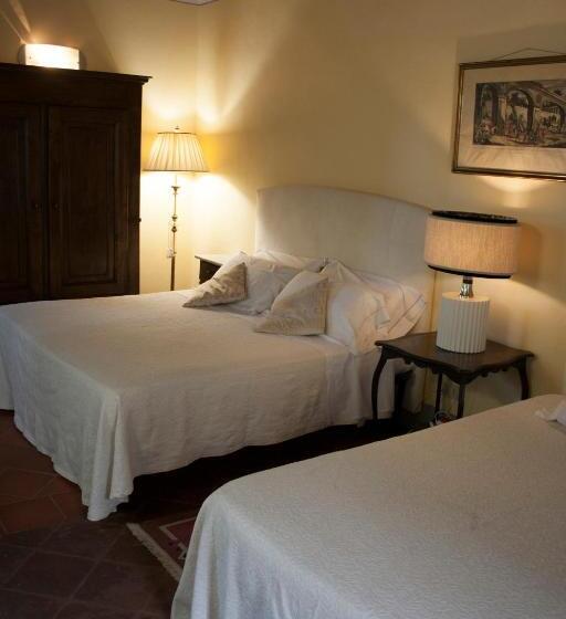 فندق فئة نجمة واحدة Villa La Dogana