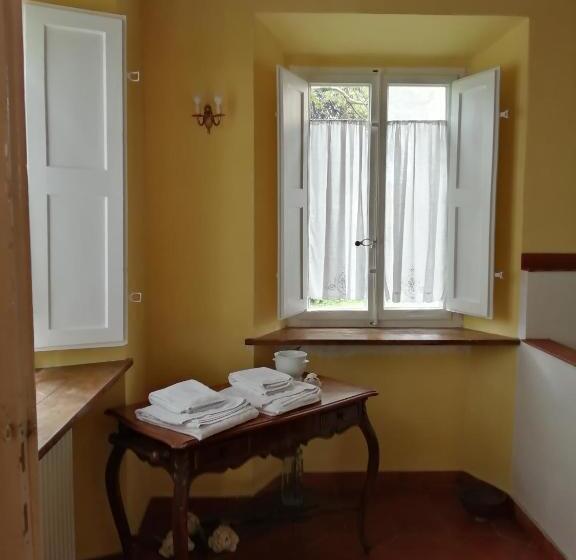 Хостел Villa La Dogana