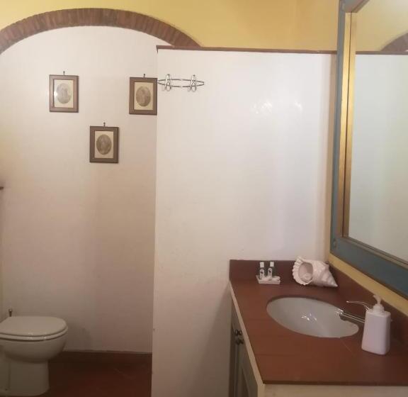 Хостел Villa La Dogana