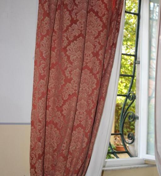 Хостел Villa La Dogana