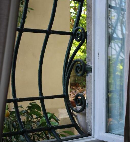 Хостел Villa La Dogana