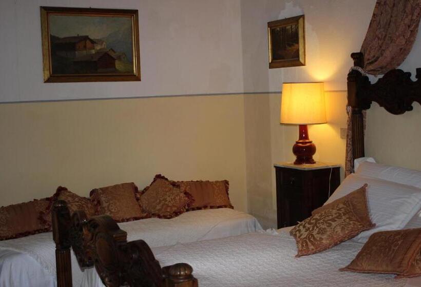 Хостел Villa La Dogana