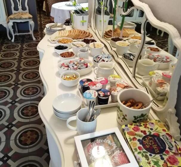 Хостел Villa La Dogana