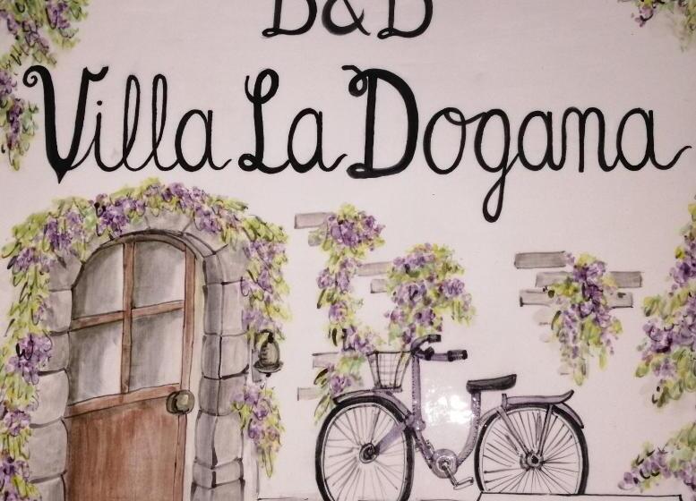 Хостел Villa La Dogana