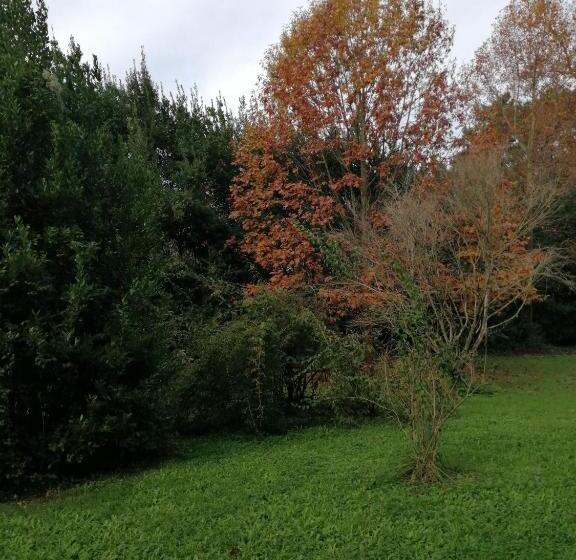 Хостел Villa La Dogana