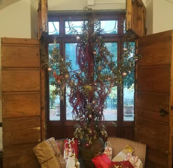 فندق فئة نجمة واحدة Villa La Dogana