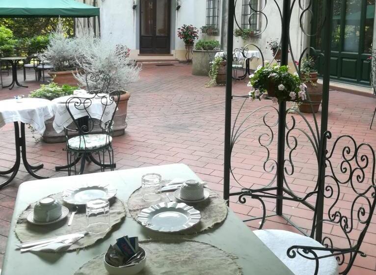 Хостел Villa La Dogana