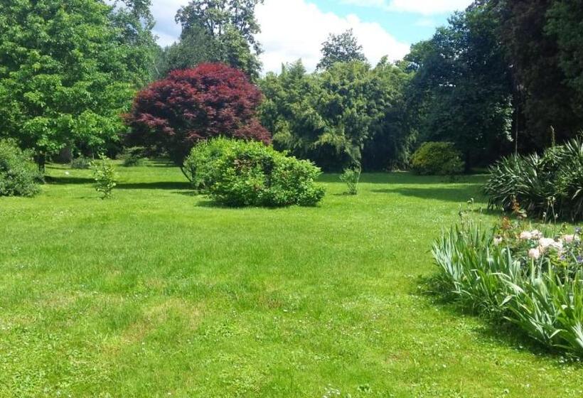 Хостел Villa La Dogana