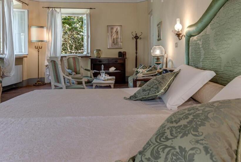 فندق فئة نجمة واحدة Villa La Dogana