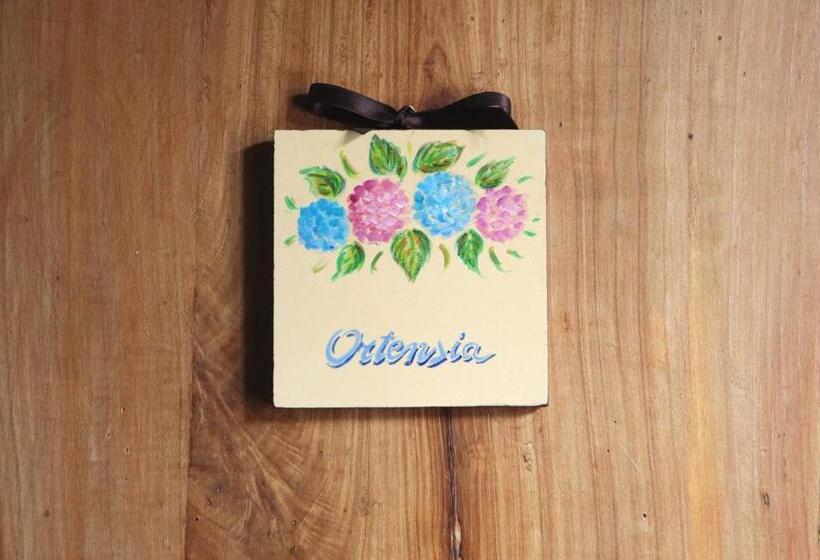 Хостел Villa La Dogana