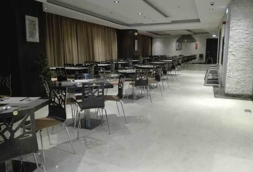 בית מלון כפרי Arak Ajyad