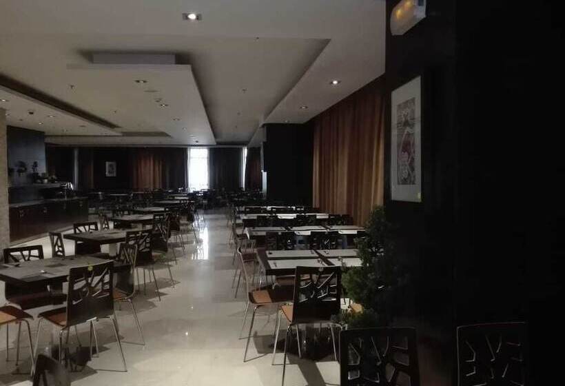 בית מלון כפרי Arak Ajyad