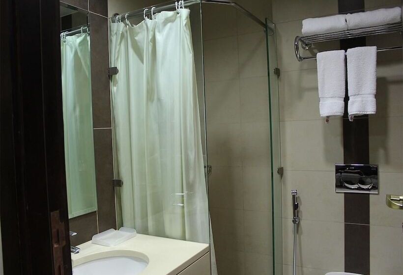 בית מלון כפרי Arak Ajyad