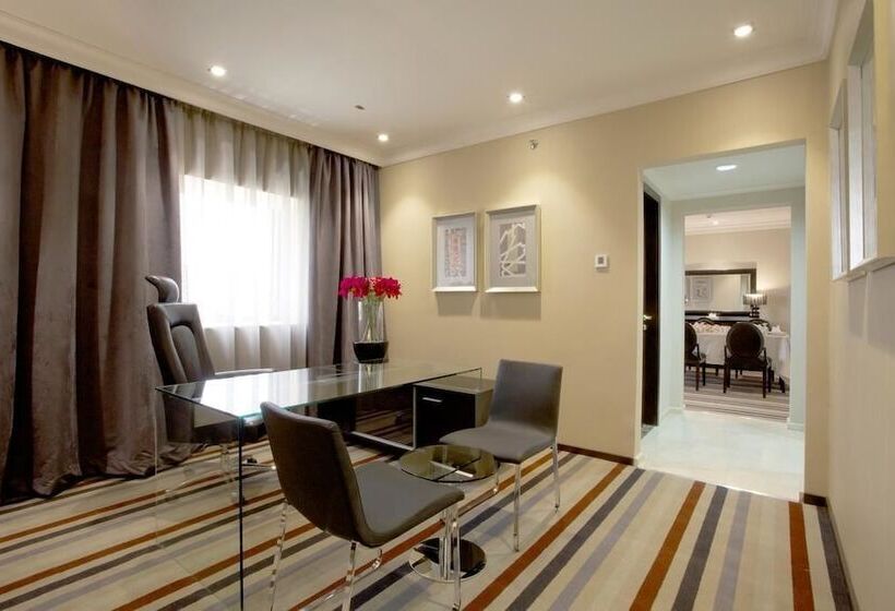 בית מלון כפרי Arak Ajyad