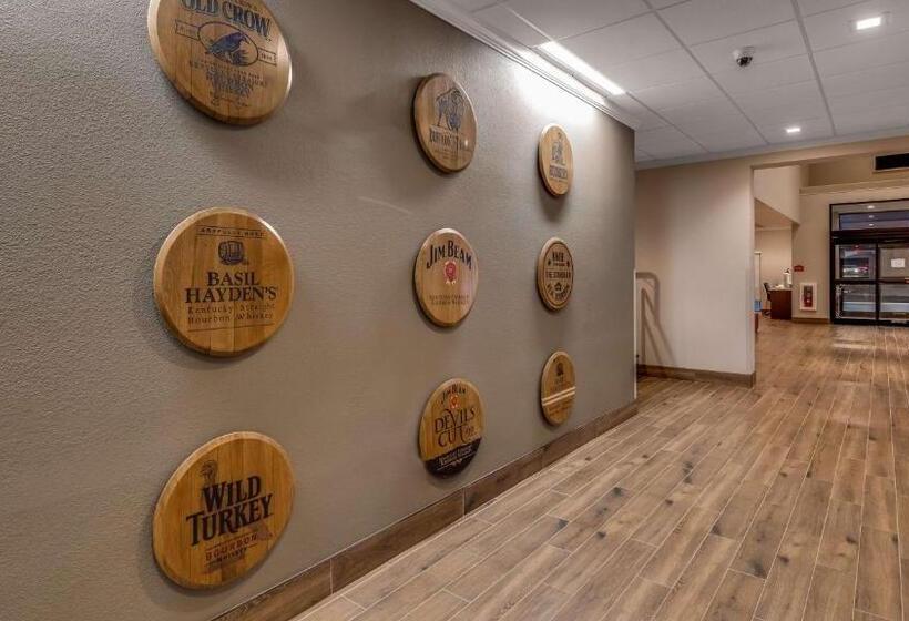 فندق Best Western Plus Elizabethtown Inn & Suites