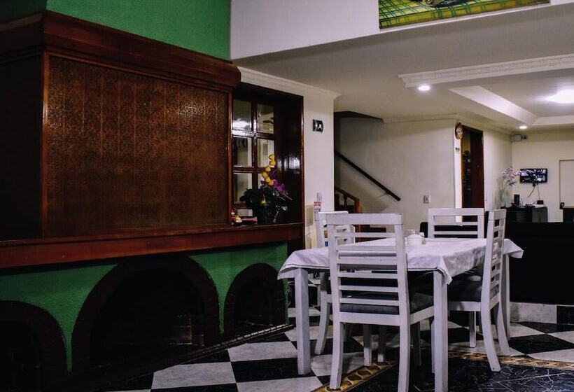 هتل Boutique Mendoza   Cerca Aeropuerto El Dorado