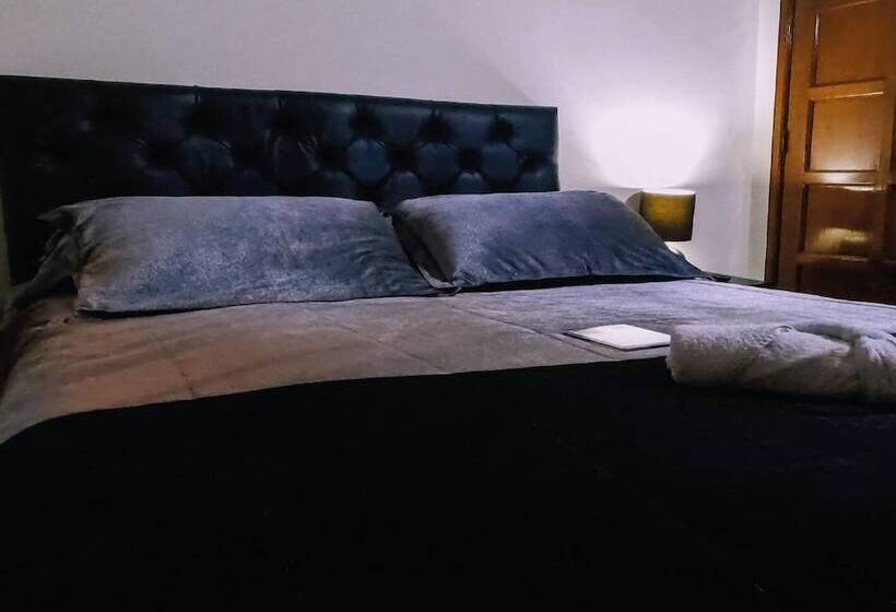 هتل Boutique Mendoza   Cerca Aeropuerto El Dorado