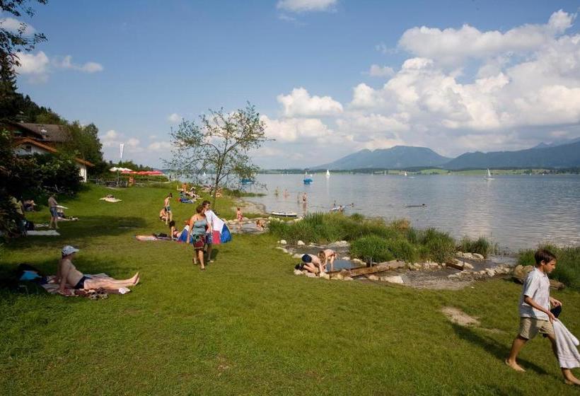 בית מלון כפרי Cafe Maria   Pension   B&b